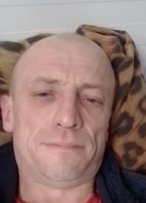 Danil, 43, Russia, Tula