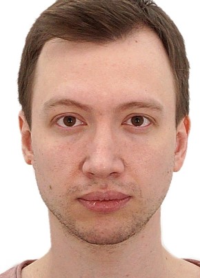 Эдуард из Маладзечны 29 лет