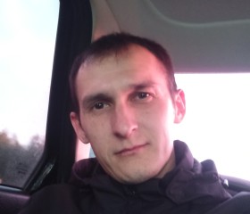 Ильнар Хабиров, 28 лет, Пойковский