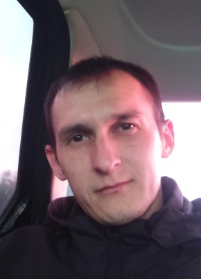 Ильнар Хабиров, 28, Россия, Пойковский