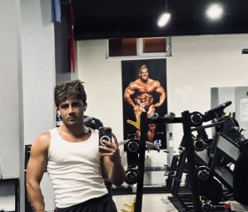 Karageci, 22, Diyarbakir