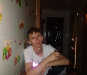 егор, 32 года, Усть-Кут
