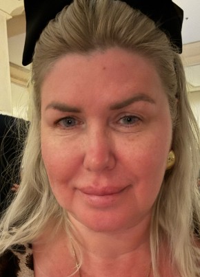 Nata, 46, Russia, Moscow
