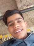 Anil jaat, 18 лет, Bhilwara
