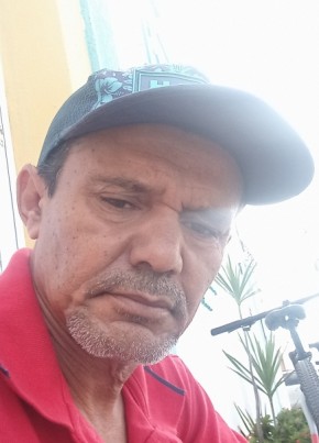 Claudio из Sobral 51 год