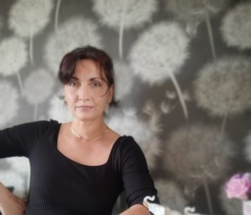 Таня, 47 лет, Мостовской