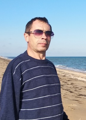 Boris, 56, Україна, Запоріжжя