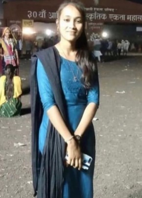 Sopan Thelari, 18, India, Mumbai