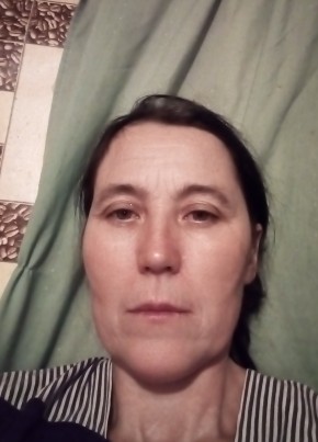 Эльвира, 41, Россия, Оренбург