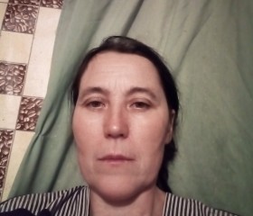 Эльвира, 41 год, Оренбург