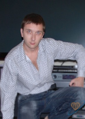 Михаил, 36, Россия, Иркутск