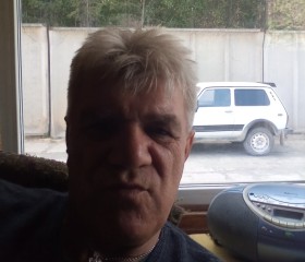 Николай, 59 лет, Полевской