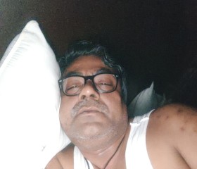 Raju Jaiswal, 53 года, Mumbai