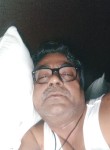 Raju Jaiswal, 52  , Mumbai