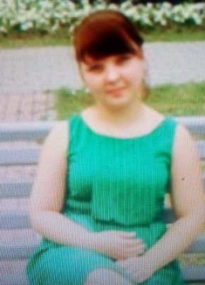 Наталья, 35, Россия, Новосибирск