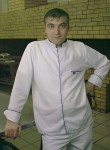 Джалал, 38 лет