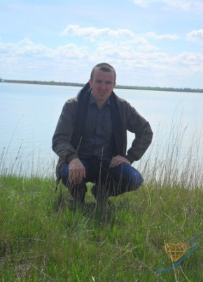 Иван, 40, Россия, Пролетарск
