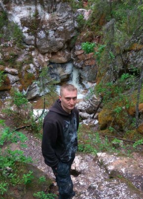 Konstantin, 36, Russia, Arkhangelsk