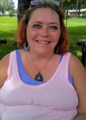 Michelle, 57, United States of America, Flower Mound
