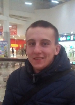Александр, 27, Россия, Месягутово