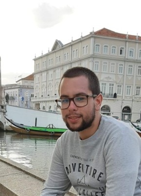 Tiago, 26, República Portuguesa, Esposende (Braga)