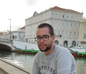 Tiago, 26 лет, Esposende (Braga)