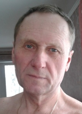Andrey, 63, Russia, Yaroslavl
