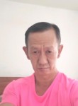 Petet, 56 лет, Kuala Lumpur
