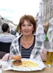 Наталья Нат, 62 года, Київ