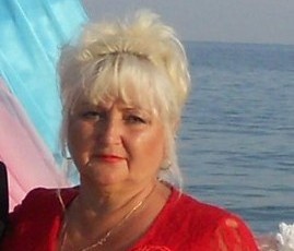 Ирина, 61 год, Запоріжжя