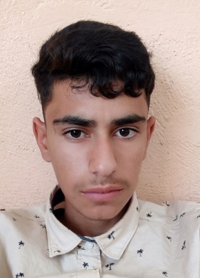 حمودي, 18, جمهورية العراق, الموصل الجديدة