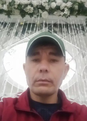ХАСАНБОЙ из Toshloq 39 лет