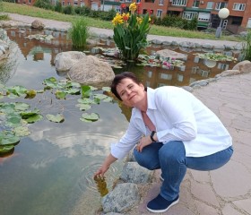 Лариса, 51 год, Зеленоград