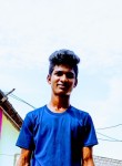 Ravi Ravi kumar, 19 лет, Adoni