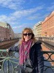 Марина, 58 лет, Санкт-Петербург