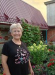 Elvira, 66, Shuya