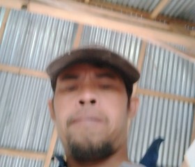 Amir Putra, 33 года, Kota Palembang
