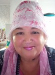 Khusna, 69, Ufa