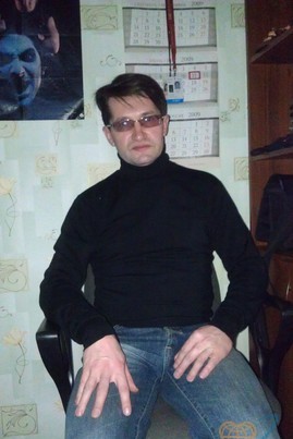 Александр, 48, Россия, Кострома
