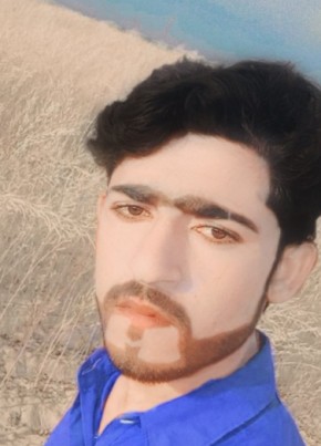 Sikandar ali, 24, پاکستان, سکھر