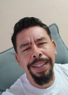Alex из Canoinhas 41 год