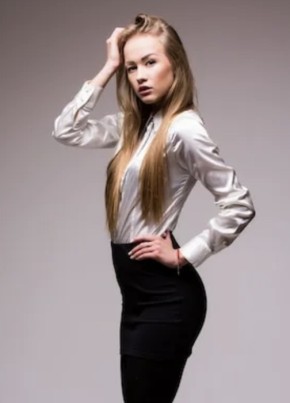 Karolina из Rîbnița 37 лет