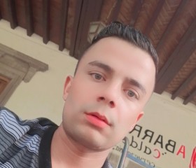 Eric, 20, Zapopan