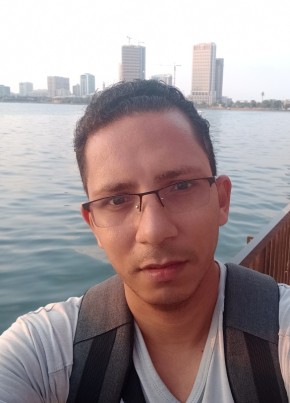 Saad, 36, الإمارات العربية المتحدة, إمارة الشارقة