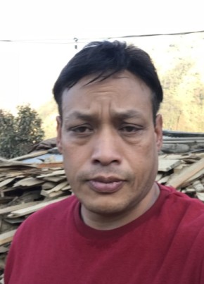 Rajaram pra, 44, Federal Democratic Republic of Nepal, Kathmandu