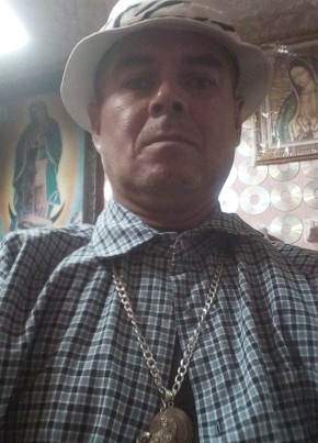 Colocio, 46, Estados Unidos Mexicanos, León
