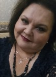 Marina, 55, Ufa