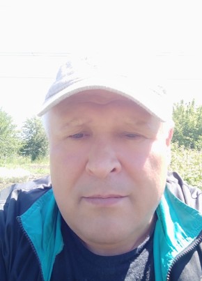 Сергей, 60, Россия, Белгород