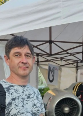 Александр из Москвы 49 лет