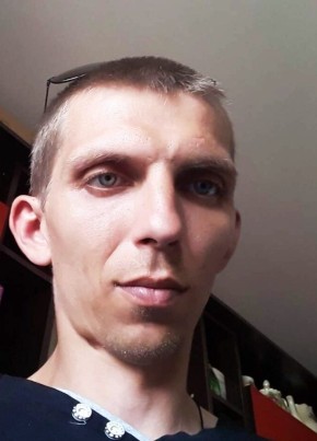 Алексей, 35, Россия, Старая Купавна